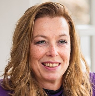 Yvonne van Gog